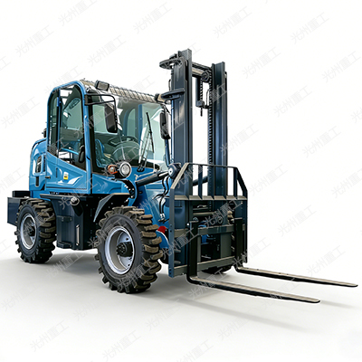 GZFR15 F | 1.5 Ton Forklift
