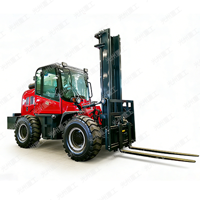 GZFR25 F | 2.5 Ton Forklift