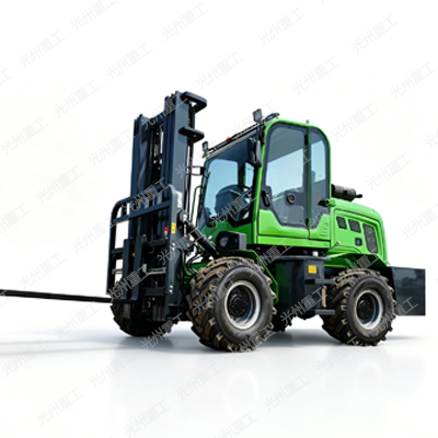 GZFR30 F | 3 Ton Forklift