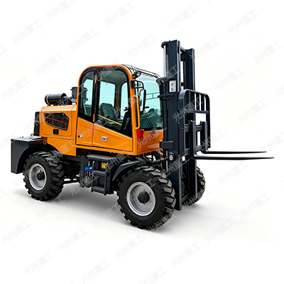 GZFR15 R | 1.5 Ton Forklift