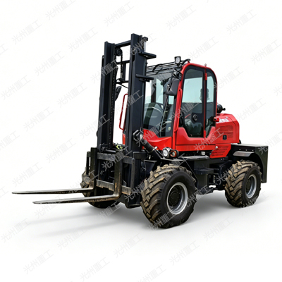 GZFR35 S | 3.5 Ton Forklift
